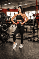 Schiek USA Power Lifting Belt Model 3004