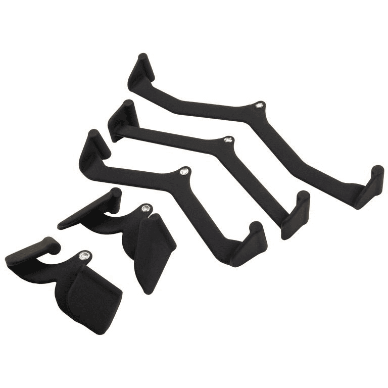 Easy Grip Attachment Set (incl. 5pcs)