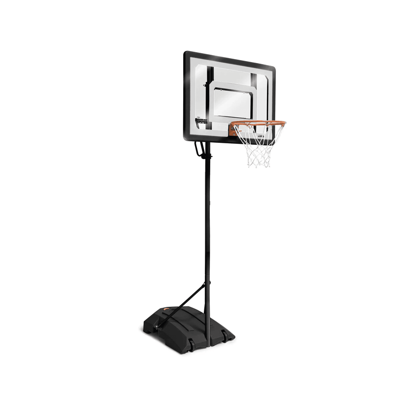 Pro Mini Hoop System Basketall