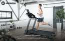 Horizon Treadmill 7.0AT-24