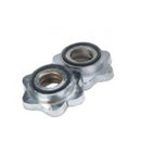 Spinlock/Star Collar for 28mm Bars and Dumbbells