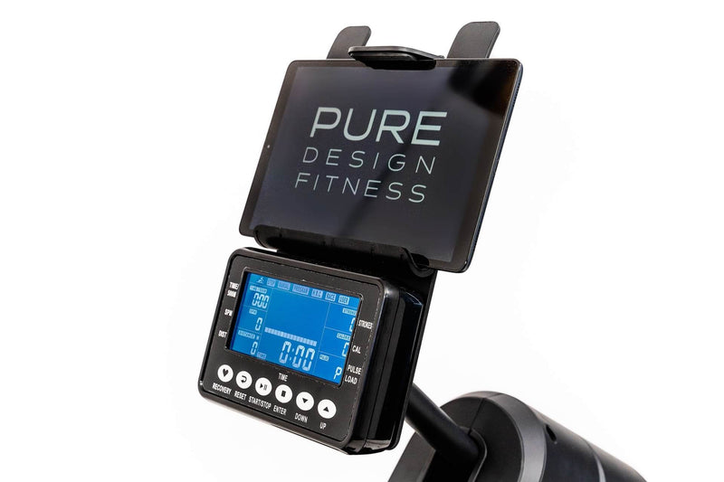 Pure Design PR4 Rower