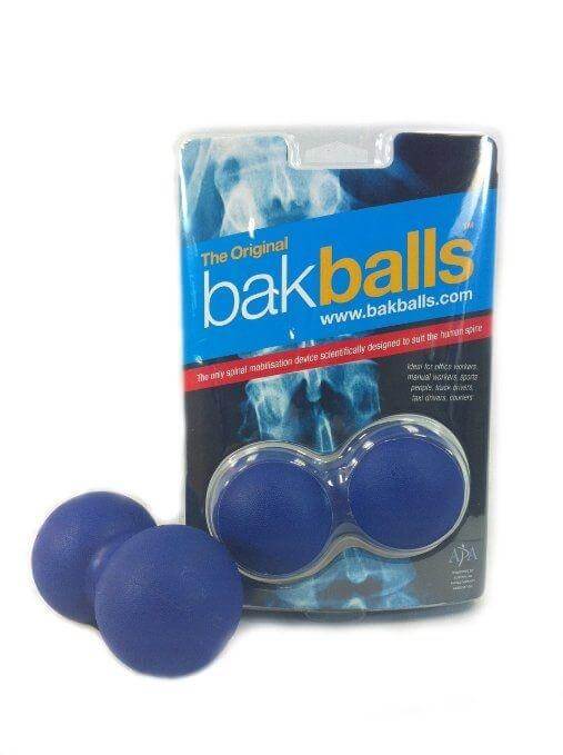 Bakballs Cando Deluxe ABS