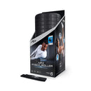 PTP Fascia Release Roller, Black