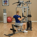 Body Solid P2X Light Commercial Home Gym