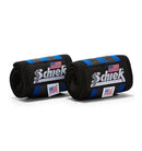 SCHIEK WRIST SUPPORTS - 12 inch Long With Thumb Loop
