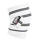 Schiek Knee Wraps - With Velcro Closure