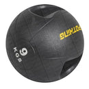 Double-Grip Medicine Ball - Clearance Sale
