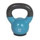 Vinyl Coated Kettlebell