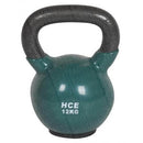 Vinyl Coated Kettlebell