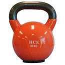 Vinyl Coated Kettlebell