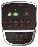 Vision R60 Recumbent Bike