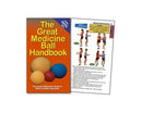 Dimension Medicine Ball Handbook