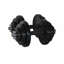 Bodyworx 20kg Dumbbell Set - SUPER SALE PRICE!