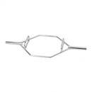 BodyworX Olympic Hex Trap Bar 1.6m