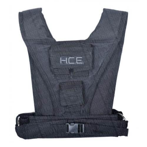 Weight Vest for Ladies (blocks not included)