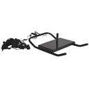 Single-side Speed Sled with harness