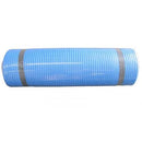Fitness and Yoga Mat (15mm thickness) - Clearance Sale