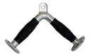 V-Shape Tricep Press Bar