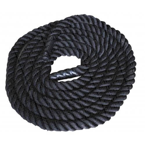 Nylon Battling Rope 2 inch thick | Fitbiz - Buy Online or In-store