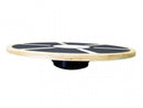 Balance Board – Timber with Grip Pad