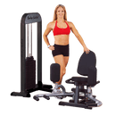 Body-Solid Inner / Outer Thigh Att to suit G2/G3/G4/G5/G6/G10 Gym