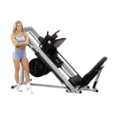 Body-Solid Body-Solid Linear Bearing Leg Press / Hack Squat