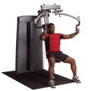 Body-Solid Dual Pec/Rear Delt (upper body)