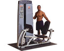 Body-Solid Dual Leg Press/Calf (lower body)