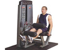 Body-Solid Dual Leg Ext/Leg Curl (lower body)