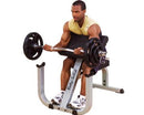 Body-Solid Preacher Curl Bench - Only 3 left! - AVAILABLE FOR IMMEDIATE DELIVERY