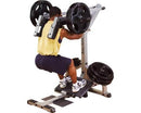 Body-Solid Leverage Squat/Calf Machine (lower body)