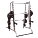 Body-Solid Deluxe Linear Bearing Smith Machine
