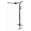 Body-Solid Plate Load Lat Attachment for GPR78