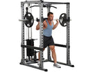 Body-Solid Power Rack