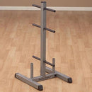 Body-Solid Standard Weight Tree  - AVAILABLE FOR IMMEDIATE DELIVERY