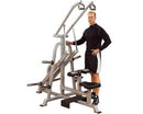 Body-Solid Leverage Lat Pulldown