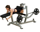 Body-Solid Leverage Leg Curl