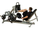 Body-Solid Leverage Leg Press