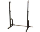 Adjustable Heavy Duty  Squat Rack
