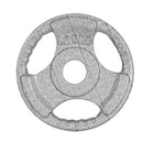 Weight Plate STANDARD Hammertone (EACH)