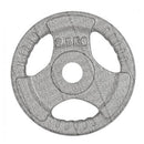 Weight Plate STANDARD Hammertone (EACH)
