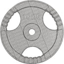 Weight Plate STANDARD Hammertone (EACH)