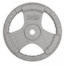 Weight Plate STANDARD Hammertone (EACH)