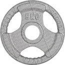 Weight Plate OLYMPIC Hammertone (EACH)