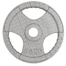 Weight Plate OLYMPIC Hammertone (EACH)