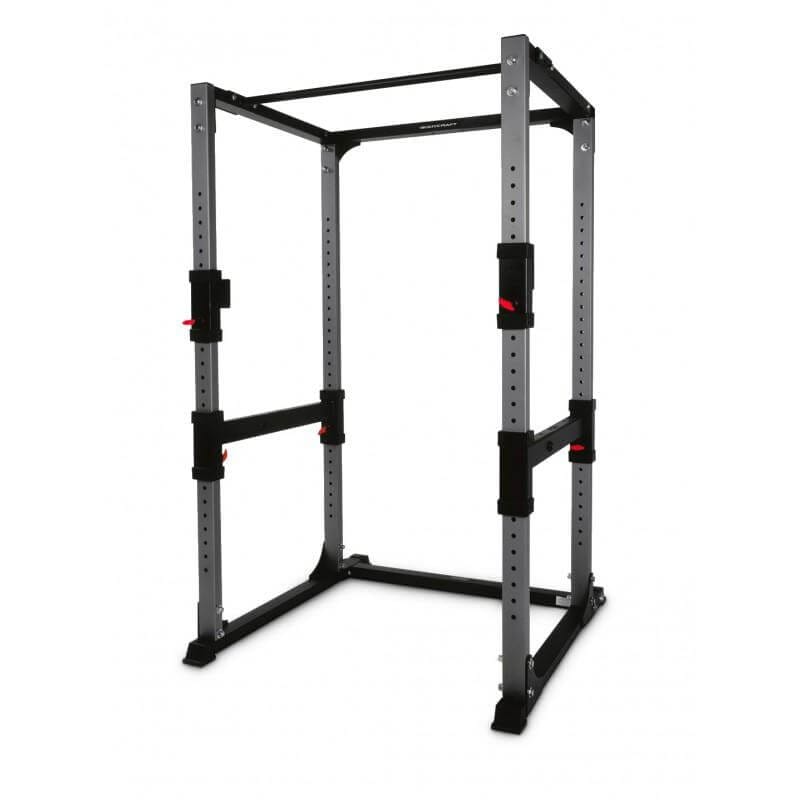 Bodycraft LF430G Power Cage - Only 2 Left! - AVAILABLE FOR IMMEDIATE DELIVERY