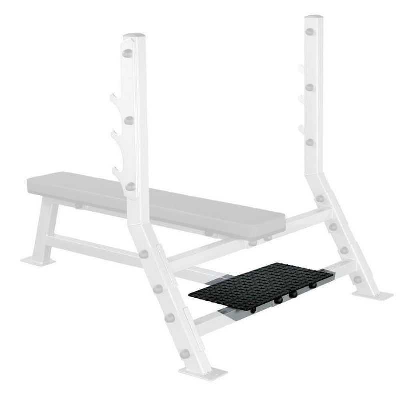 Body-Solid Optional Spotter Stand for use with GSFB349