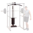 Body-Solid 200lb Lat Att to suit GPR378