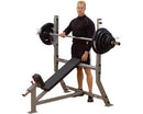Body-Solid Olympic Incline Bench